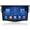 Toyota RAV4 | Android 13  | Autoradio | 2006 t/m 2013 | Carplay & Android Auto