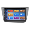 Radio para coche Seat Altea CarPlay | 2004 a 2015 | Denago DNG-A38 | 9 pulgadas | Androide 13 | CarPlay inalámbrico y Android Auto