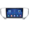Kia Sportage | Android 13 | Autoradio | 2019 t/m 2021 | Carplay & Android Auto
