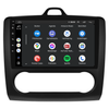 Ford Focus | Android 13 | Autoradio | 2004 t/m 2011 | CarPlay & Android Auto