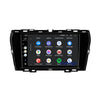 Radio para coche SsangYong Tivoli CarPlay | 2019 a 2021 | Denago DNG-A254 | 9 pulgadas | Androide 13 | CarPlay inalámbrico y Android Auto