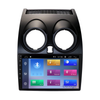 Nissan Qashqai CarPlay autoradio | Denago DNG-A28 | 9 inch | Android 13 | Draadloos CarPlay & Android Auto