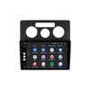Radio para coche Volkswagen Caddy CarPlay | 2010 a 2015 | Denago DNG-A241 | 9 pulgadas | Androide 13 | CarPlay inalámbrico y Android Auto