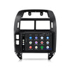 Radio para coche Volkswagen Polo CarPlay | 2002 a 2009 | Denago DNG-A239 | 9 pulgadas | Androide 13 | CarPlay inalámbrico y Android Auto