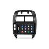 Radio para coche Volkswagen Polo CarPlay | 2002 a 2009 | Denago DNG-A239 | 9 pulgadas | Androide 13 | CarPlay inalámbrico y Android Auto