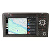 Audi A3 | T3 | RS3 | CarPlay y Android Auto | radio de coche | 2005 a 2013 | Androide 14 | 4+64GB
