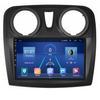 Dacia Sandero | Android 13 | Autoradio | 2013 t/m 2020 | Carplay & Android Auto