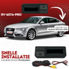 Audi A5 Achteruitrijcamera | 2013 t/m 2018 | Nachtzicht & HD Beeld