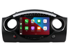 Mini Cooper CarPlay Autoradio R50/R52/R53 | 2000 t/m 2007 | Android