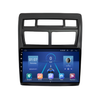 Kia Sportage Android 13 autoradio CarPlay Android Auto 2004-2010