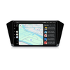 Volkswagen Passat | Androide 13 | Radio de coche | 2014 a 2021 | Carplay y Android Auto