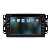 Chevrolet Silverado | Android 14 | Autoradio | 2002 à 2011 | CarPlay & Android Auto