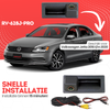 Volkswagen Jetta Achteruitrijcamera | 2016 t/m 2020 | Nachtzicht & HD Beeld