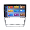 Radio para coche Skoda Octavia CarPlay | 2006 a 2013 | Denago DNG-A31 | 9 pulgadas | Androide 13 | CarPlay inalámbrico y Android Auto