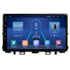 Kia Rio | Android 13 | Autoradio | 2017 t/m 2020 | Carplay & Android Auto