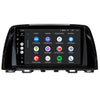 Mazda 6 | Android 13 | Autoradio | 2012 t/m 2015 | CarPlay & Android Auto