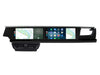 Porsche Macan | Dual-Screen PCM 3.1 Autoradio | 2014 t/m 2015 | CarPlay & Android Auto