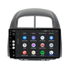 Daihatsu Sirion CarPlay autoradio | 2013 t/m 2018 | Denago DNG-A146 | 9 inch | Android 13 | Draadloos CarPlay & Android Auto