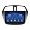 Suzuki SX4 | Androide 13 | Radio de coche | 2013 a 2021 | CarPlay y Android Auto