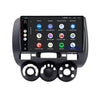Honda Jazz CarPlay autoradio | 2002 t/m 2008 | Denago DNG-A291 | 9 inch | Android 13 | Draadloos CarPlay & Android Auto