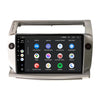 Citroën C4 | Androide 13 | Radio de coche | 2004 a 2010 | Carplay y Android Auto