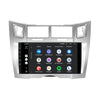 Toyota Yaris | Android 13 | Autoradio | 2005 t/m 2012 | CarPlay & Android Auto