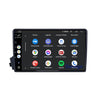 Radio para coche SsangYong Actyon CarPlay | 2005 a 2011 | Denago DNG-A250 | 9 pulgadas | Androide 13 | CarPlay inalámbrico y Android Auto