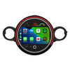 Mini Cooper CarPlay Autoradio R56 | 2008 t/m 2013 | Android