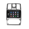 Chrysler 300C | Android 13 | Autoradio | 2005 t/m 2007 | CarPlay & Android Auto