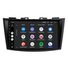 Autoradio CarPlay pour Suzuki Swift | 2011 à 2017 | Denago DNG-A251 | Écran 9 pouces | Android 13 | CarPlay sans fil & Android Auto