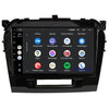 Suzuki Vitara CarPlay car radio | 2015 to 2023 | Denago DNG-A125 | 9 inches | Android 13 | Wireless CarPlay & Android Auto