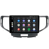 Radio para coche Honda Accord CarPlay | 2009 a 2013 | Denago DNG-A97 | 9 pulgadas | Androide 13 | CarPlay inalámbrico y Android Auto