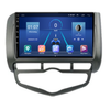 CarPlay Honda Jazz | Android 13 | Autoradio | 2005 t/m 2008 | Carplay & Android Auto