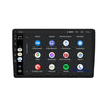 Audi A4 CarPlay car radio | 2000 to 2013 | Denago DNG-A194 | 9 inches | Android 13 | Wireless CarPlay & Android Auto