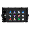 Volkswagen Atlas & Teramont | Android 13 | Autoradio | 2020 t/m 2025 | CarPlay & Android Auto | 2+64GB