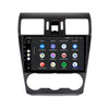 Subaru Forester CarPlay autoradio | 2014 t/m 2018 | Denago DNG-A90 | 9 inch | Android 13 | Draadloos CarPlay & Android Auto