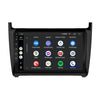 Volkswagen Polo CarPlay car radio | 2009 to 2017 | Denago DNG-A116 | 9 inches | Android 13 | Wireless CarPlay & Android Auto