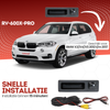 BMW X3/X4/X5 Achteruitrijcamera | 2012 t/m 2017 | Nachtzicht & HD Beeld