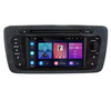 Seat Ibiza Autoradio | 2008 t/m 2014 | Android 13 | Carplay & Android auto