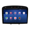 Peugeot 308 | 408 | Android 13 | Autoradio | 2007 à 2020 | CarPlay &  Android Auto
