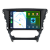 Toyota Avensis | Android 13 | Car radio | 2015 to 2018 | Carplay & Android Auto