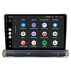 Citroen C3 Android Car Radio | 2016 to 2024 | CarPlay & Android car | 4 buttons