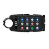 Toyota Yaris CarPlay car radio | 2011 to 2019 | Denago DNG-A287 | 9 inches | Android 13 | Black | Wireless CarPlay & Android Auto
