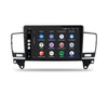 Radio para coche Mercedes Clase ML CarPlay | 2011 a 2015 | Denago DNG-A275 | 9 pulgadas | Androide 13 | CarPlay inalámbrico y Android Auto