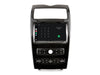 Maserati Quattroporte | Android 15 | 10.1 inch Autoradio | 2004 t/m 2007 | CarPlay & Android Auto