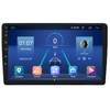 Audi A4 | Seat Exeo | Android 13 Car radio |  2000 to 2013 | Android Auto & Carplay