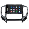 Radio para coche Mitsubishi Tritón CarPlay | 2015 a 2022 | Denago DNG-A177 | 9 pulgadas | Androide 13 | CarPlay inalámbrico y Android Auto