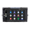 Volkswagen Tiguan CarPlay car radio | 2016 to 2023 | Denago DNG-A360 | 9 inches | Android 13 | Wireless CarPlay & Android Auto