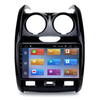 Radio para coche Dacia Duster CarPlay | 2013 a 2017 | Denago DNG-A32 | 9 pulgadas | Androide 13 | CarPlay inalámbrico y Android Auto
