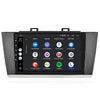 Subaru Outback CarPlay car radio | 2015 to 2020 | Denago DNG-A200 | 9 inches | Android 13 | Wireless CarPlay & Android Auto